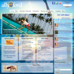 AllyFord_Website