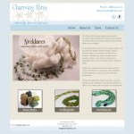 Charming_Three_Website